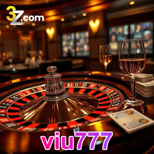 A Magia do Esporte no Viu777: Paraíso das Apostas