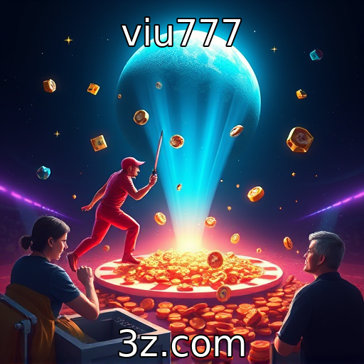 viu777 - A evolução dos gráficos em jogos de ação