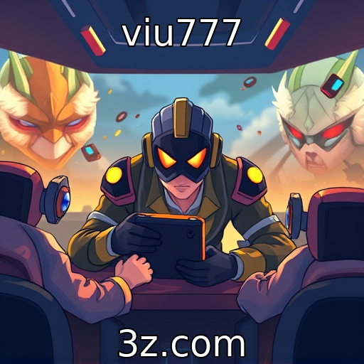 viu777 | Crescimento das plataformas de streaming de jogos