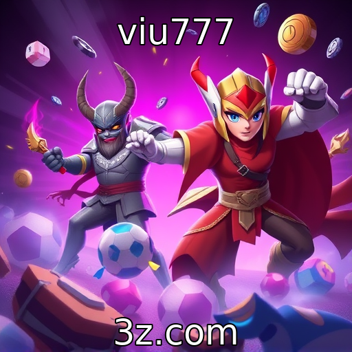 viu777 | Desenvolvimento de jogos independentes cresce em popularidade