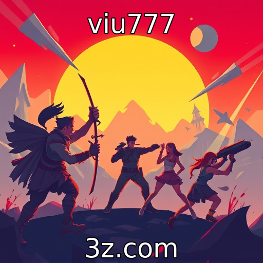 viu777 | Crescimento do mercado de jogos indie no Brasil