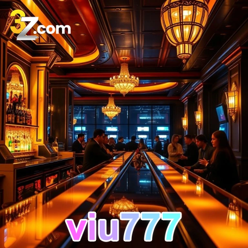 Entretenimento e Competição: Seção Paga do Viu777