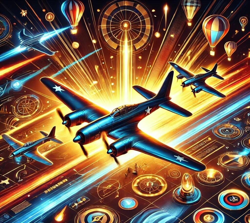 Vantagens do Aviator no viu777
