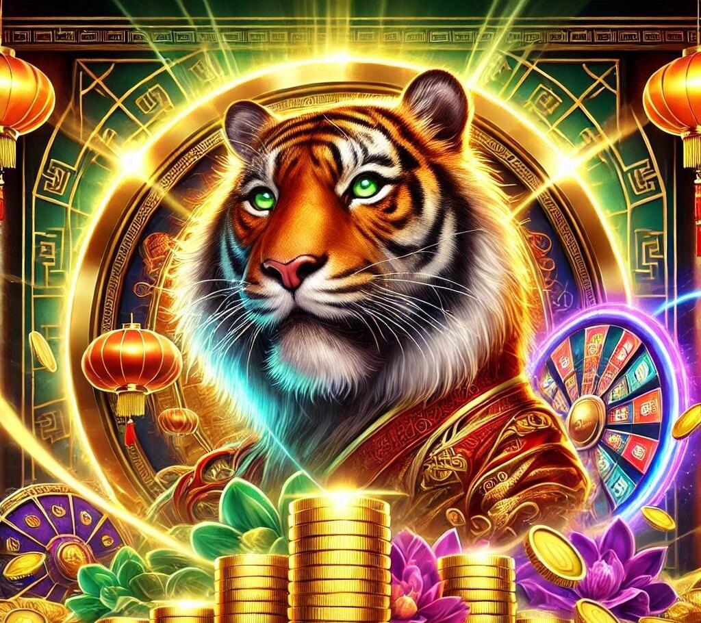 viu777 Dicas para Fortune Tiger
