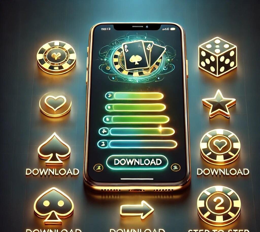 viu777 Como Baixar o App