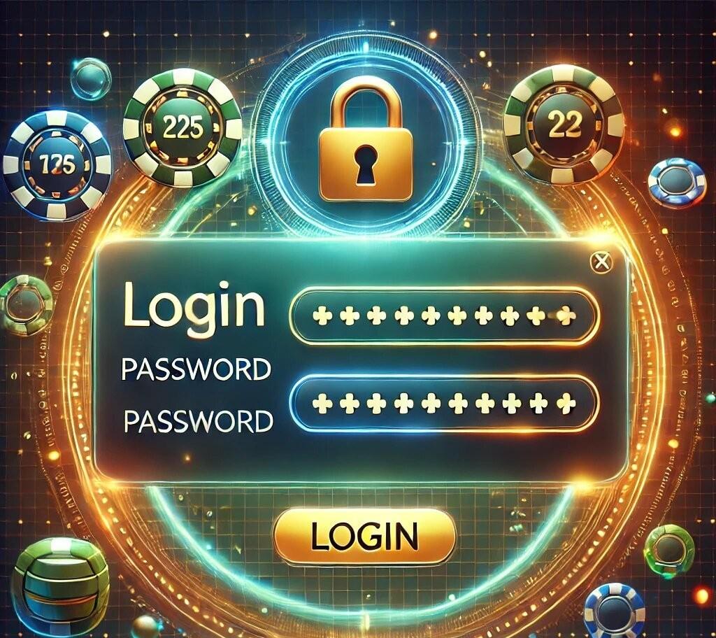 viu777 Como Fazer Login