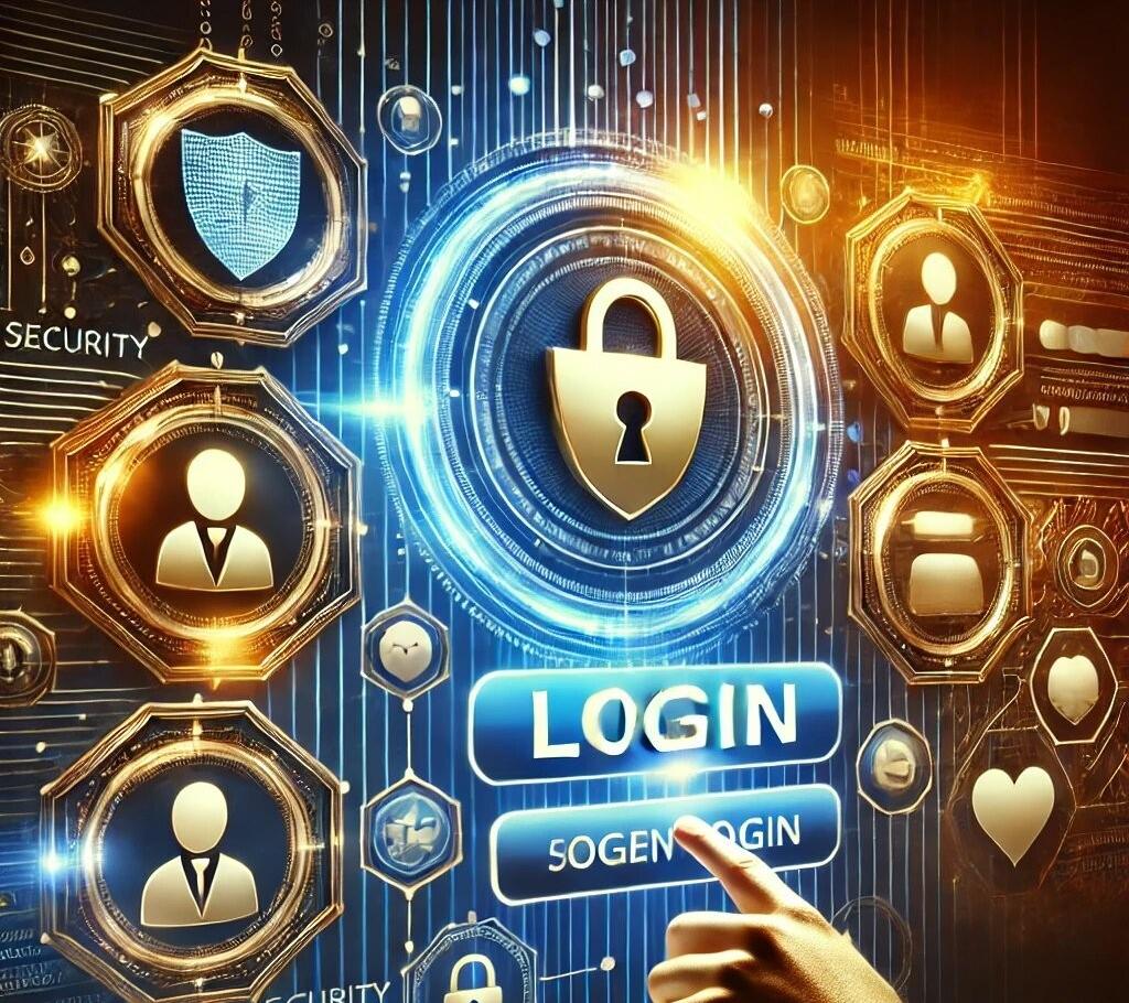 viu777 Benefícios de Fazer Login