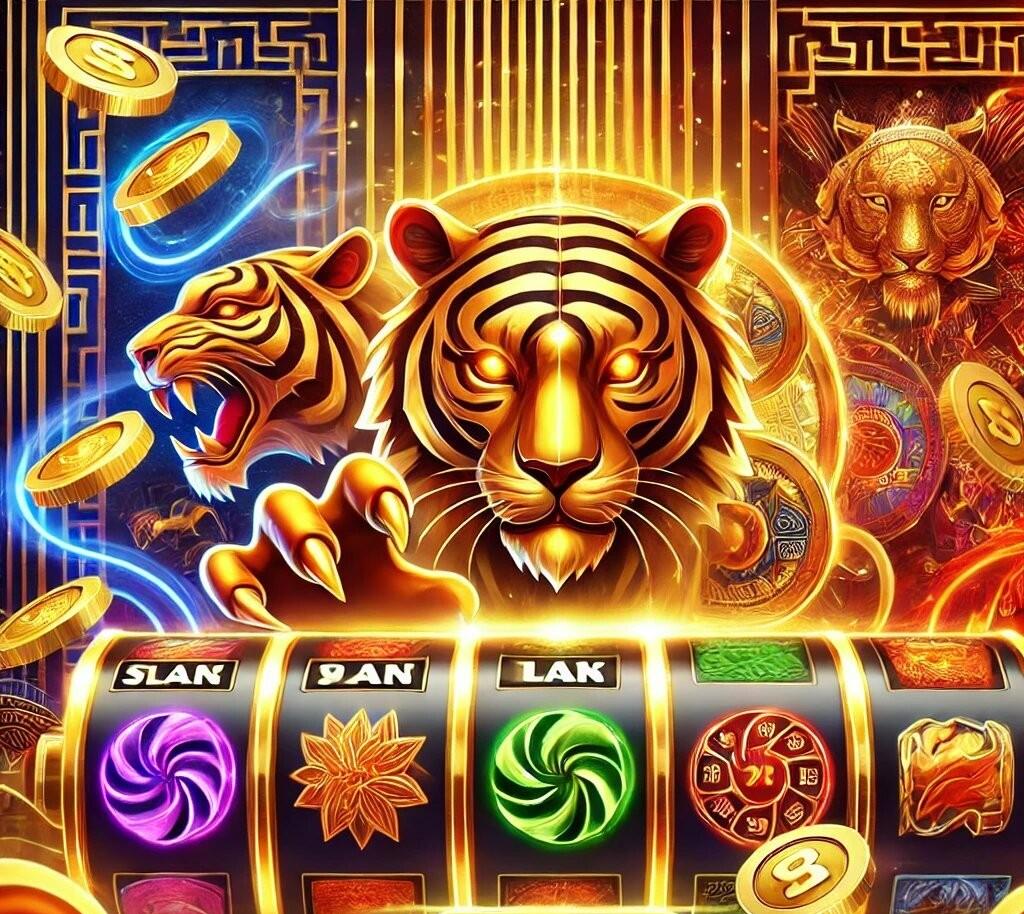 viu777 Introdução ao Fortune Tiger