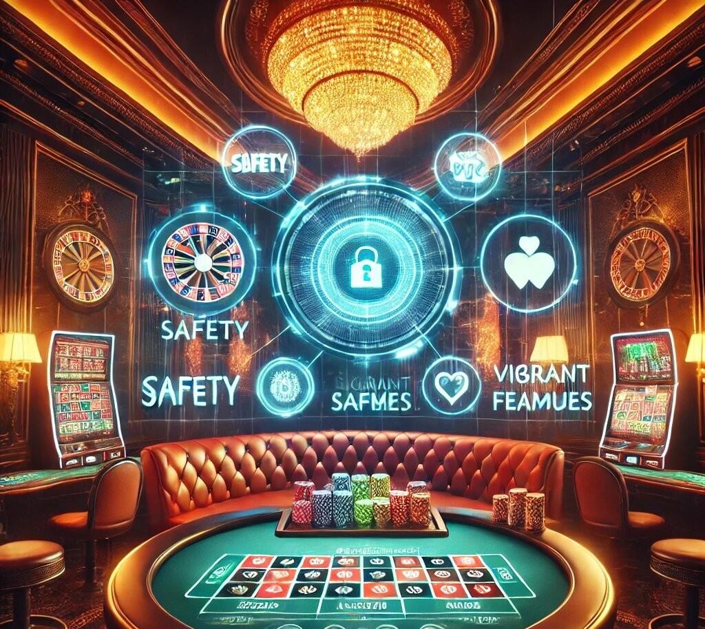 Por Que Jogar no viu777?