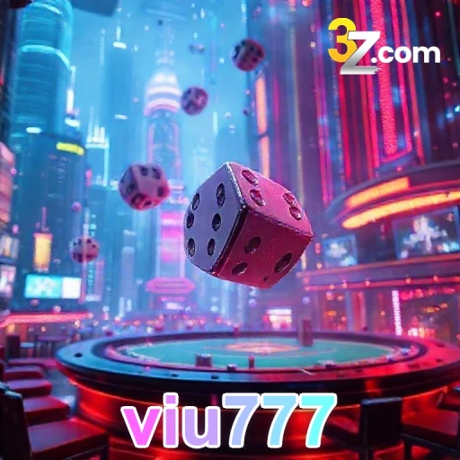 viu777 Área VIP